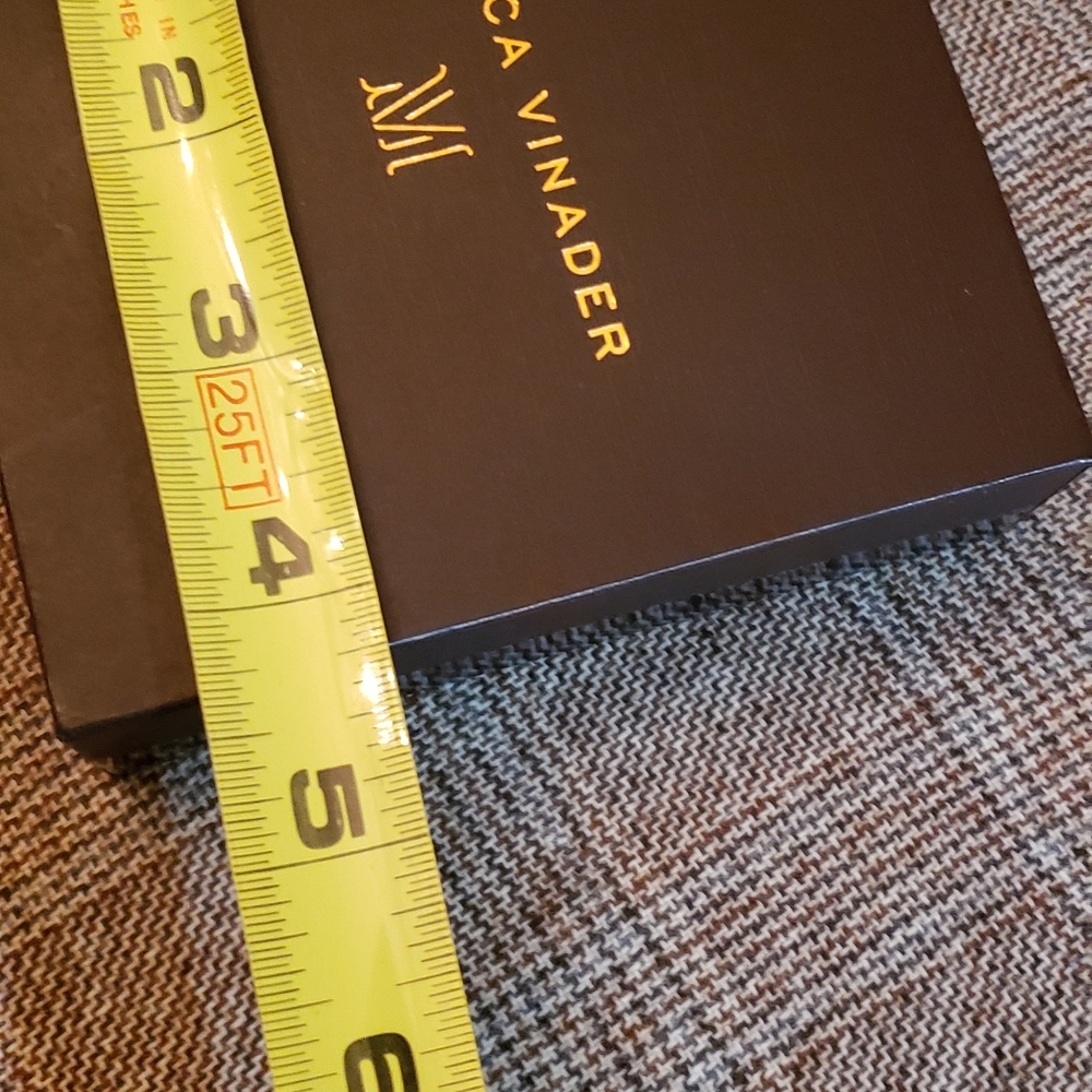 Monica Vinader jewelry holder - Picture 5 of 7